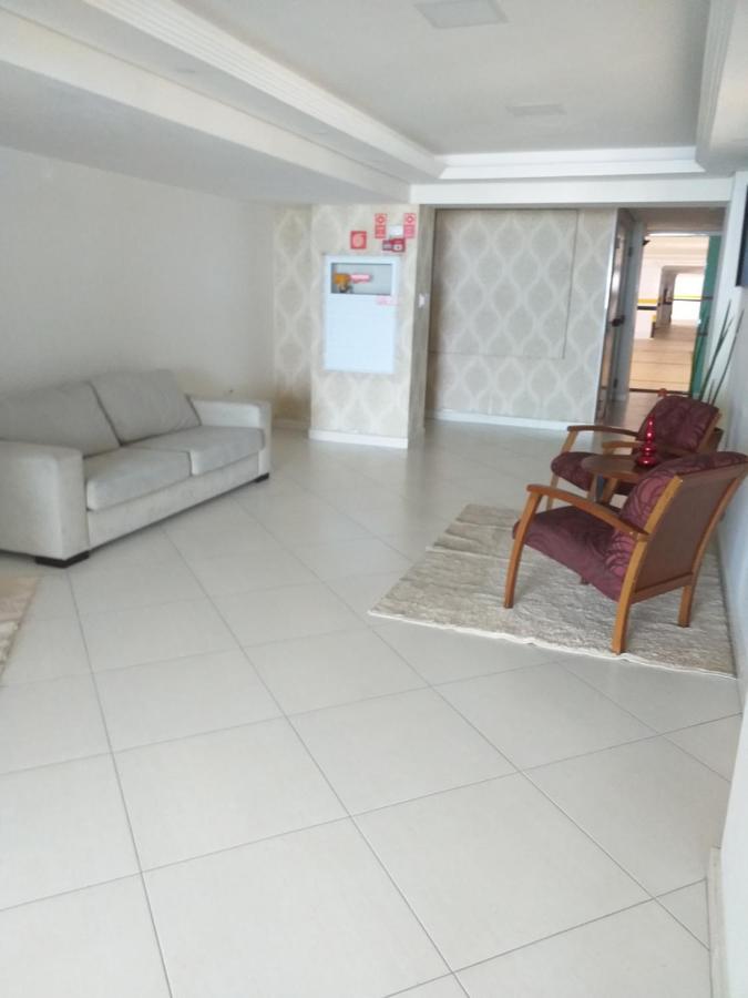 Apartamento Vista Mar Mongaguá Szoba fotó